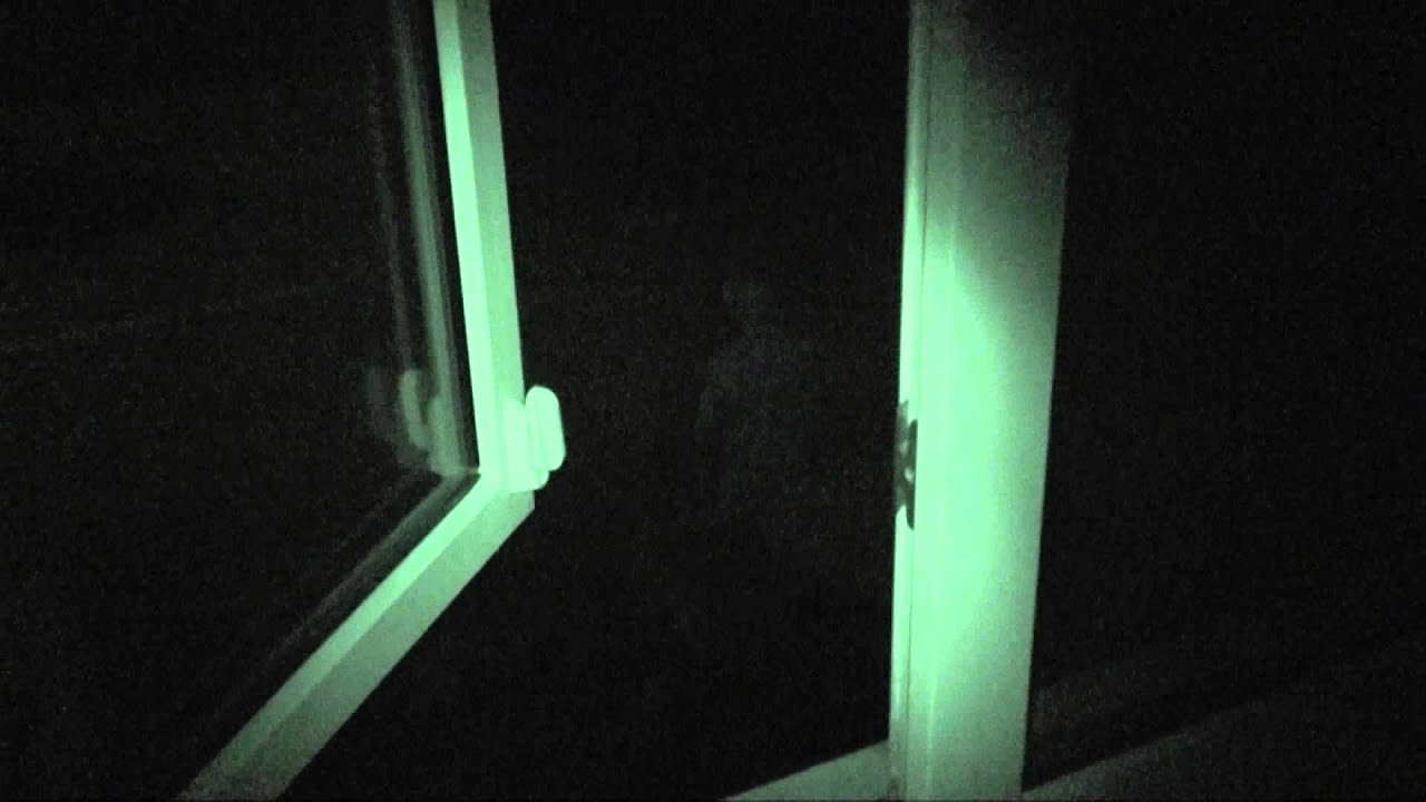 "15-05-08" (Short Horror Film)