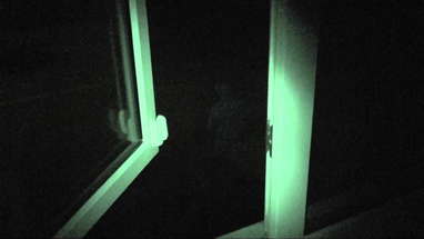 "15-05-08" (Short Horror Film) poster