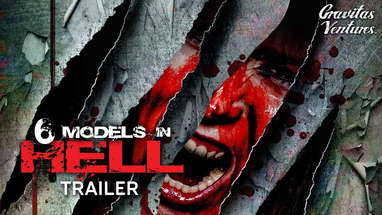 6 Models in Hell - Trailer poster