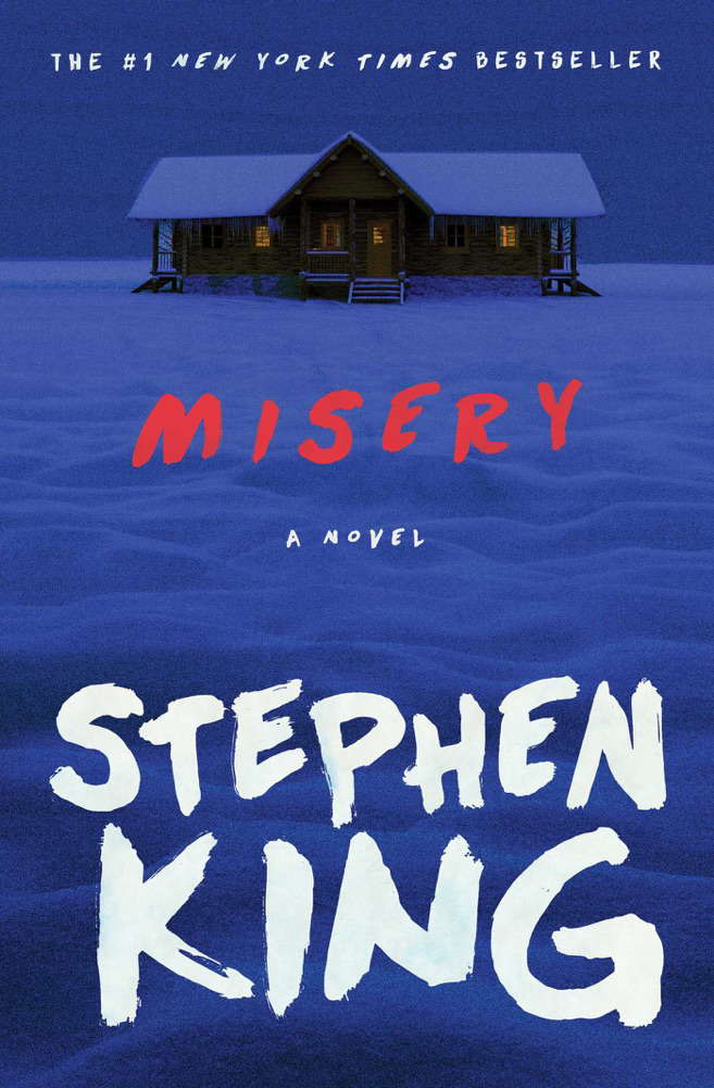 Misery poster