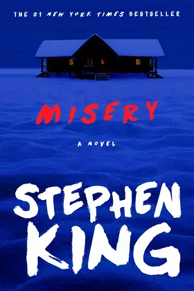 Misery poster