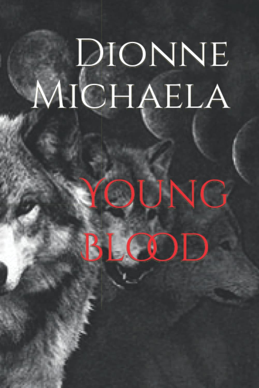 Young Blood poster