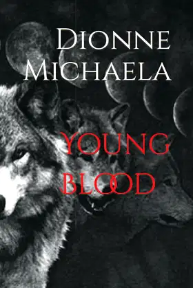Young Blood poster