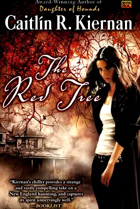 The Red Tree poster