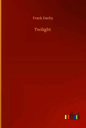 Twilight poster
