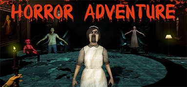 Horror Adventure capsule