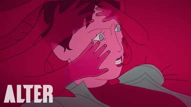 Horror Short Film "Contretemps" | ALTER poster