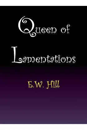 Queen of Lamentation poster