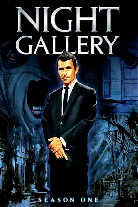 Season 1 poster