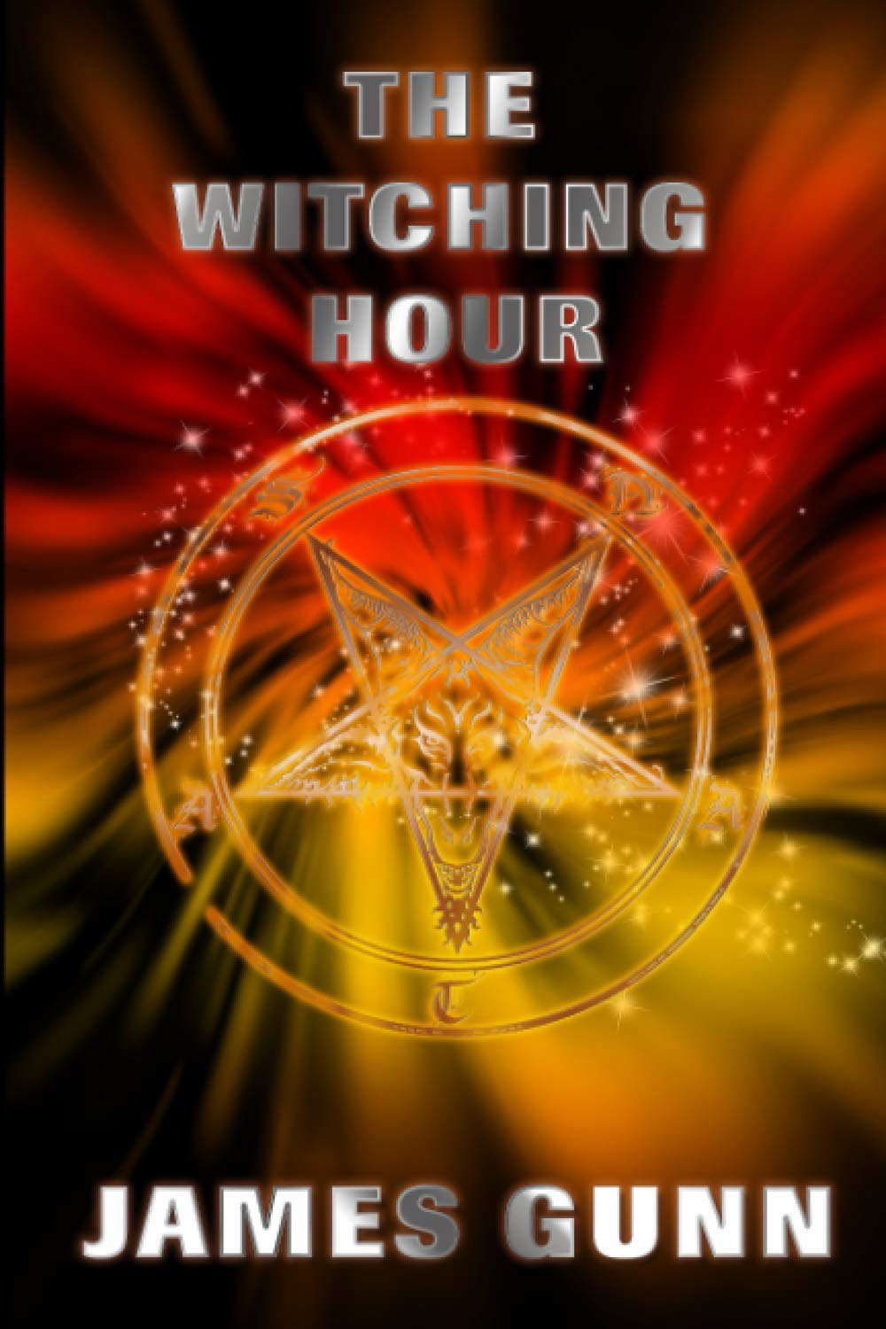 The Witching Hour poster