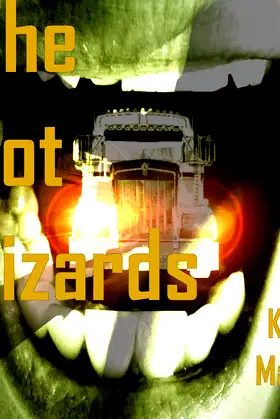The Lot Lizards poster