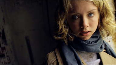 AWARD WINNING Post-Apocalyptic Short Film - SIREN poster
