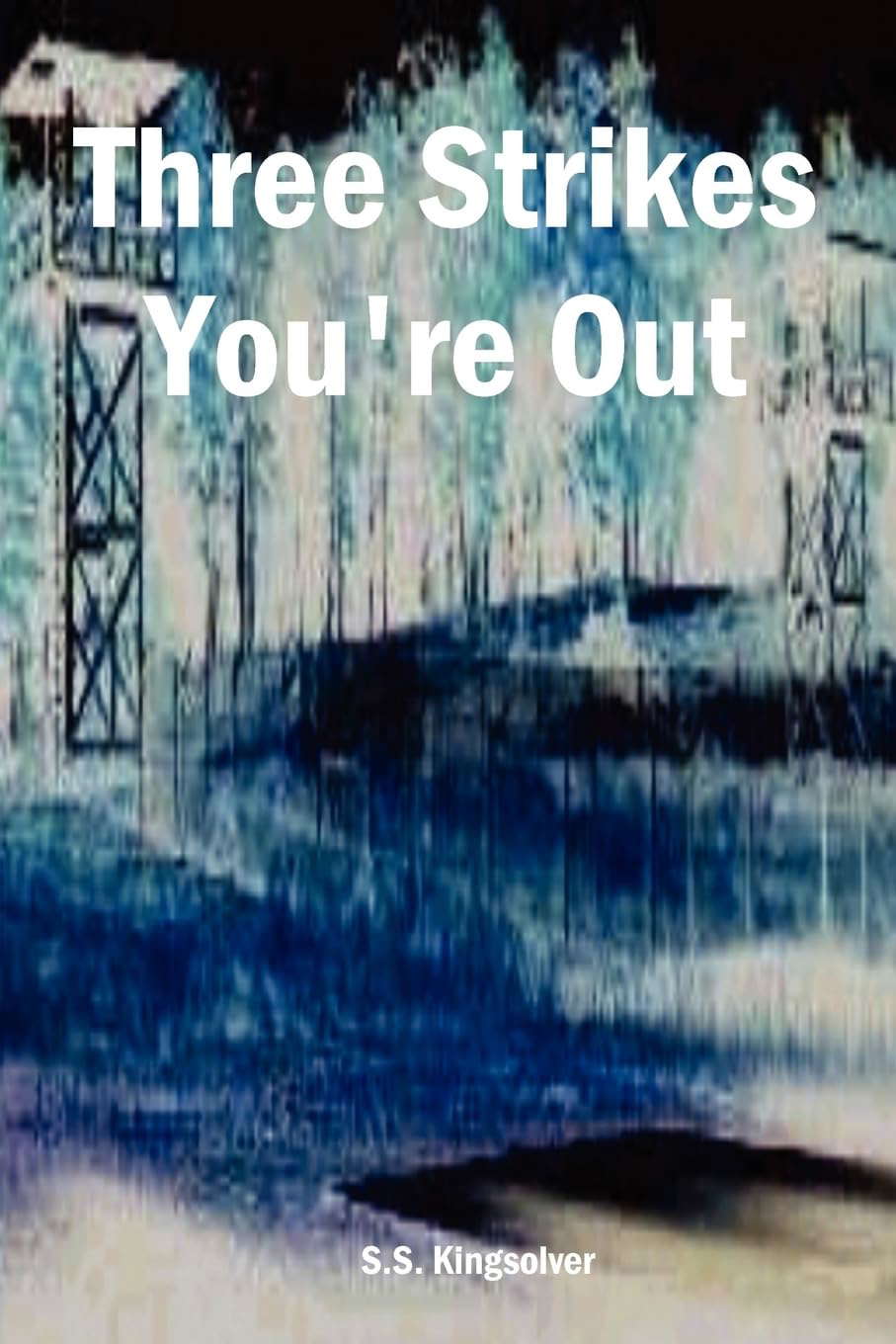 Three Strikes You're Out poster