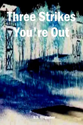 Three Strikes You're Out poster