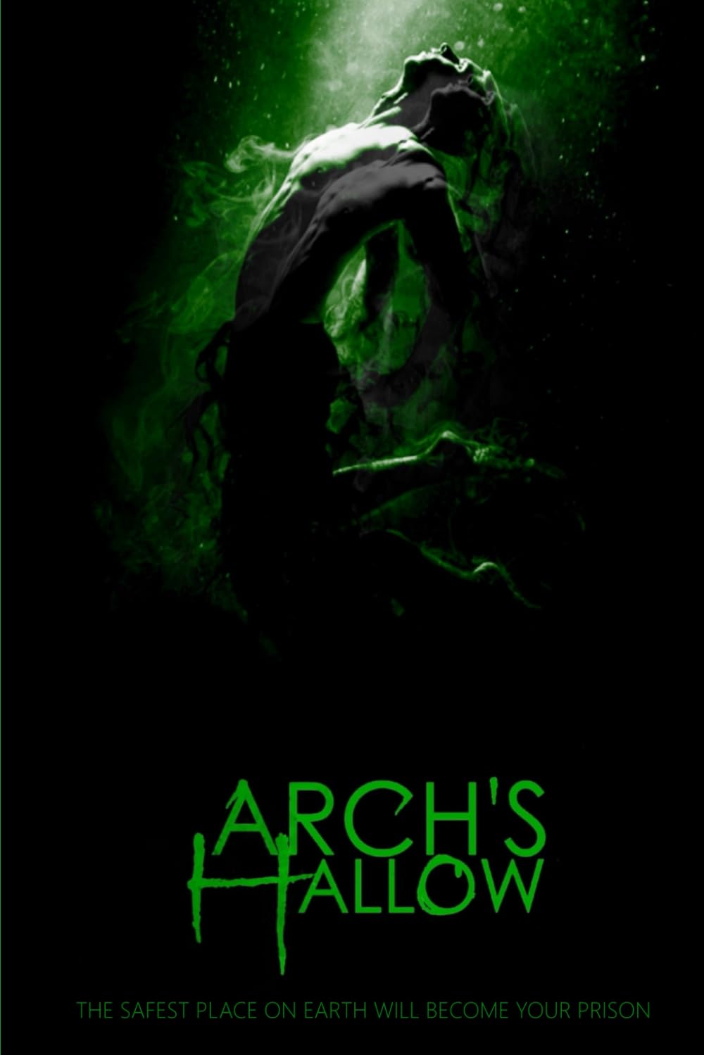 Arch's Hallow: Volume 1 (The Hallowed) poster