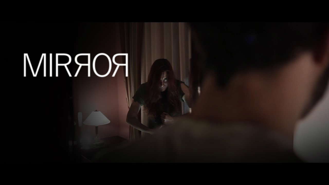 Mirror - Short Horror