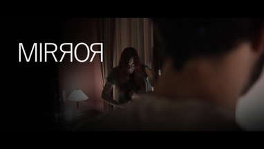 Mirror - Short Horror poster