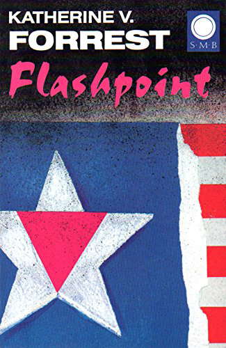 Flashpoint poster