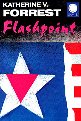 Flashpoint poster