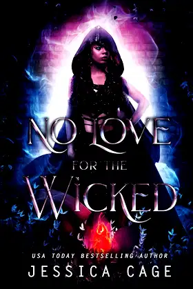 No Love for the Wicked poster