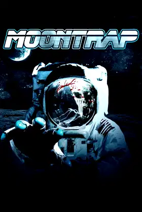 Moontrap poster
