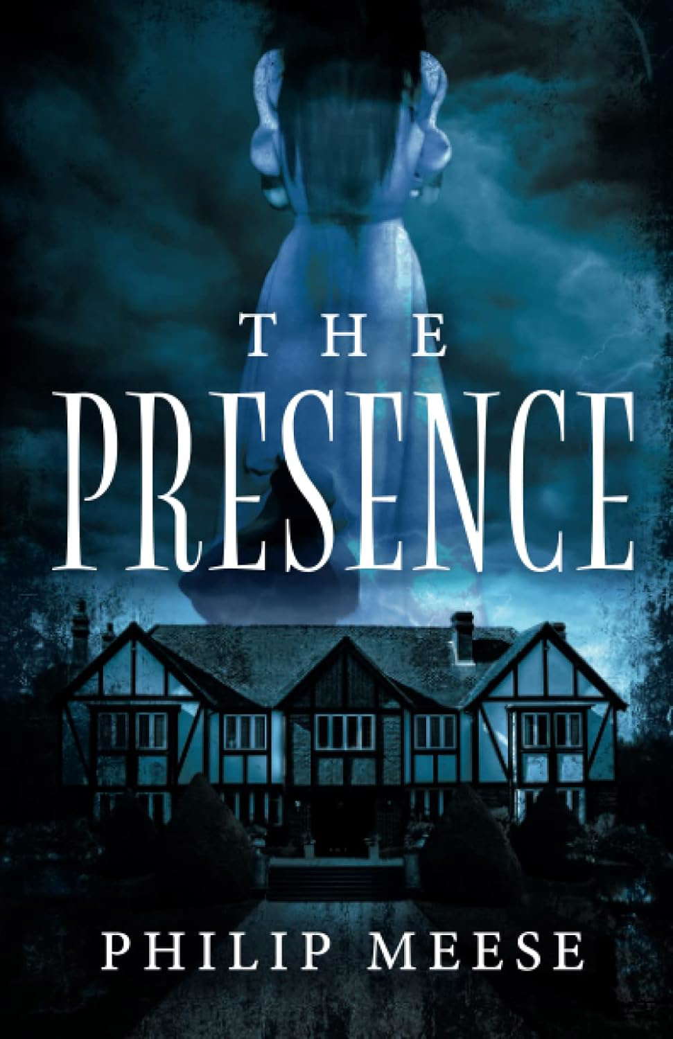 The Presence poster