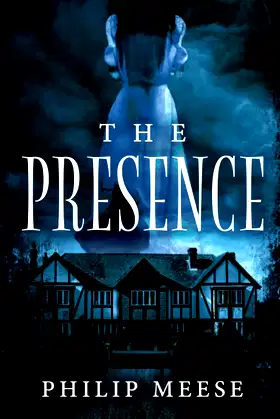 The Presence poster
