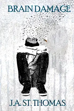 Brain Damage poster