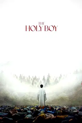 The Holy Boy poster
