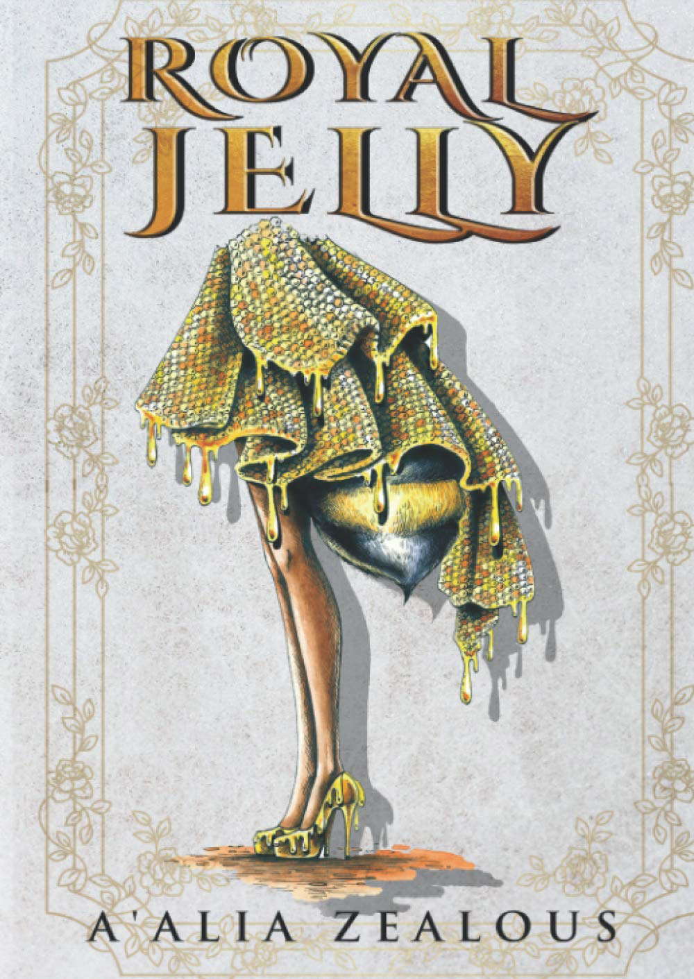Royal Jelly poster