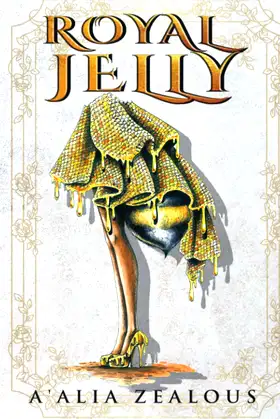Royal Jelly poster
