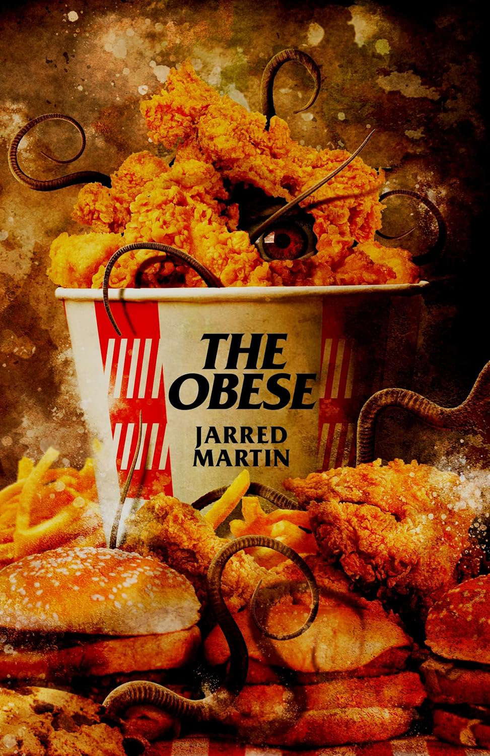 The Obese poster