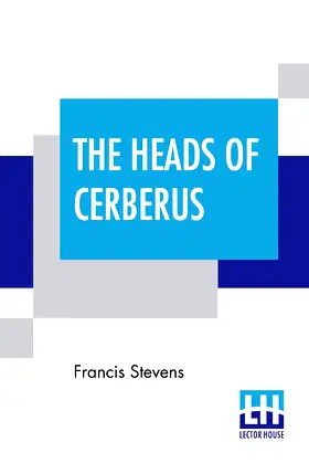 The Heads Of Cerberus poster