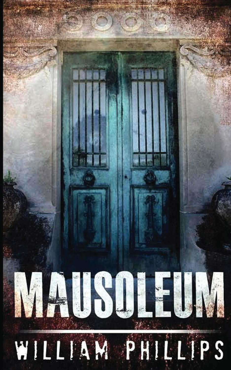Mausoleum poster