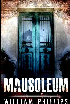 Mausoleum poster