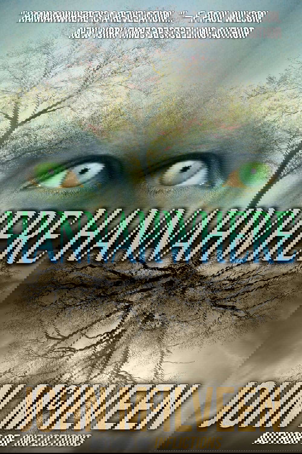 Hannahwhere poster