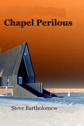 Chapel Perilous poster
