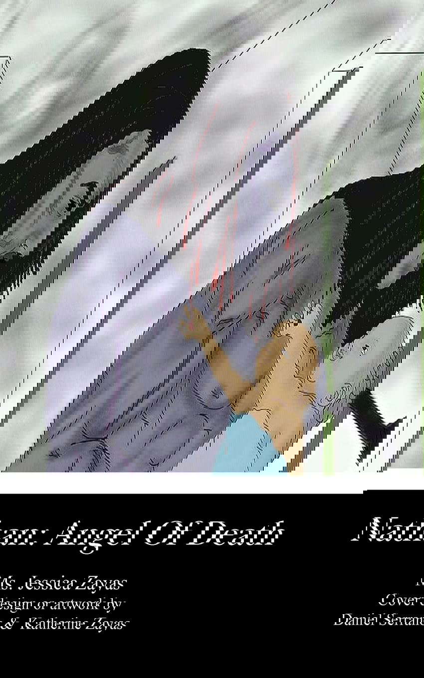 Nathan: Angel Of Death poster