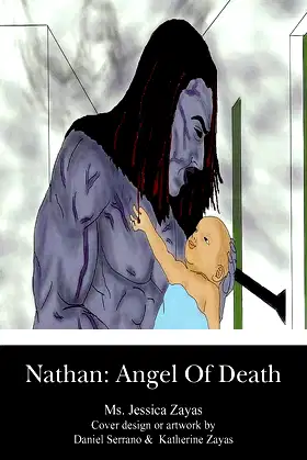 Nathan: Angel Of Death poster