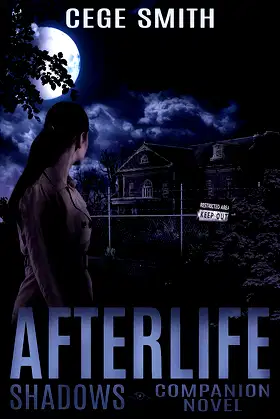 Afterlife: A Shadows Series Companion Novella poster
