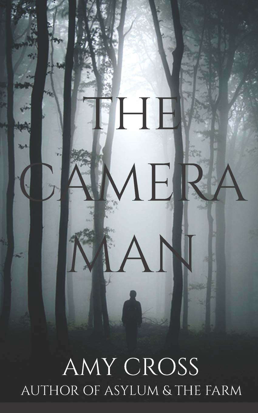 The Camera Man poster