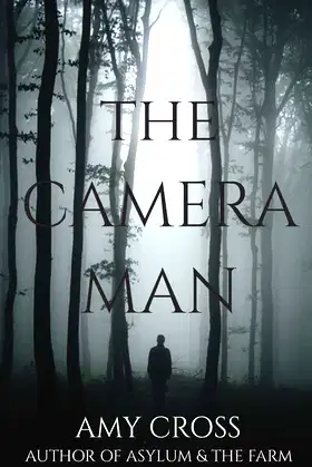 The Camera Man poster