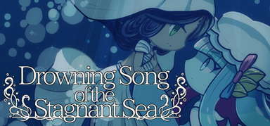 Drowning Song of the Stagnant Sea capsule