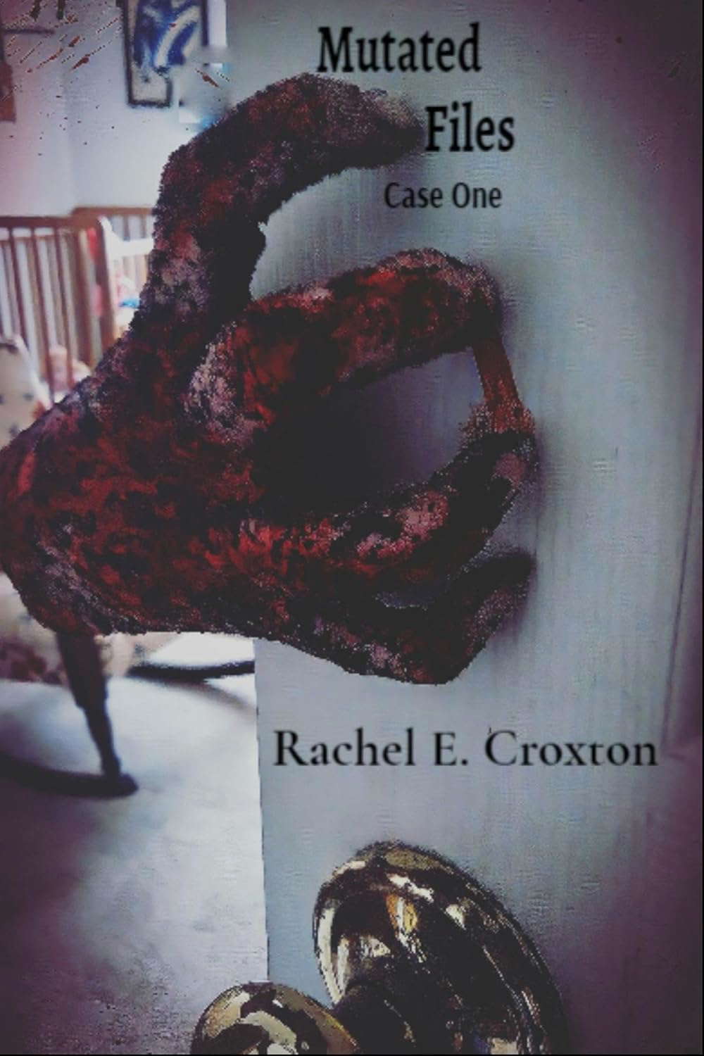 Mutated Files: Case One poster