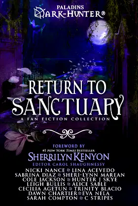 Return to Sanctuary poster