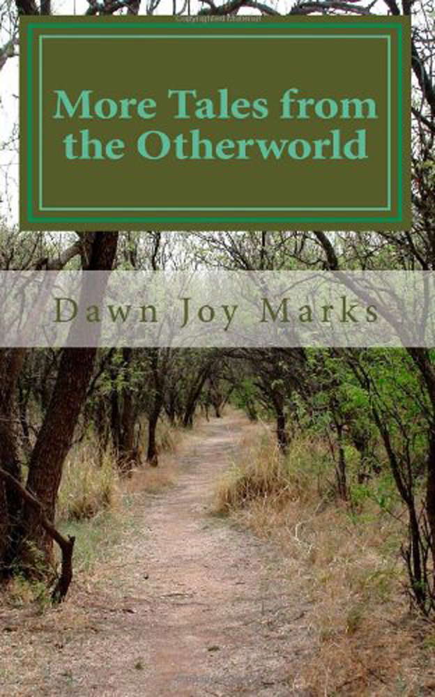 More Tales from the Otherworld (Otherworld Tales) poster