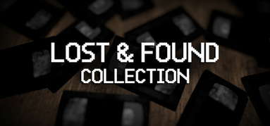 Lost & Found Collection capsule