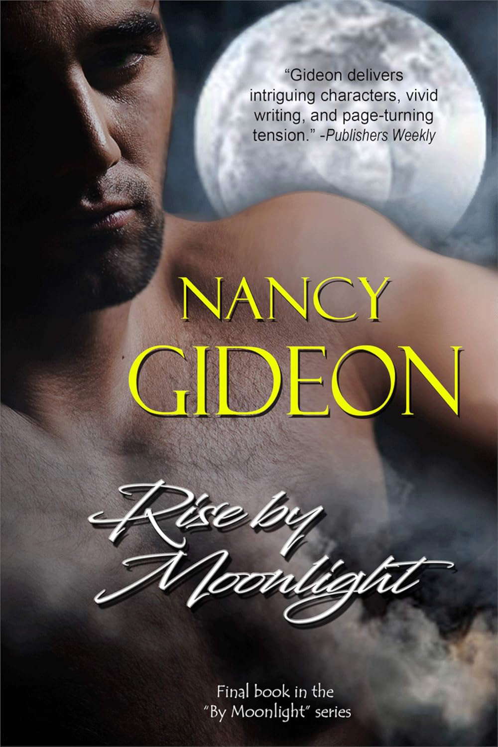 Rise by Moonlight poster