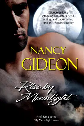 Rise by Moonlight poster