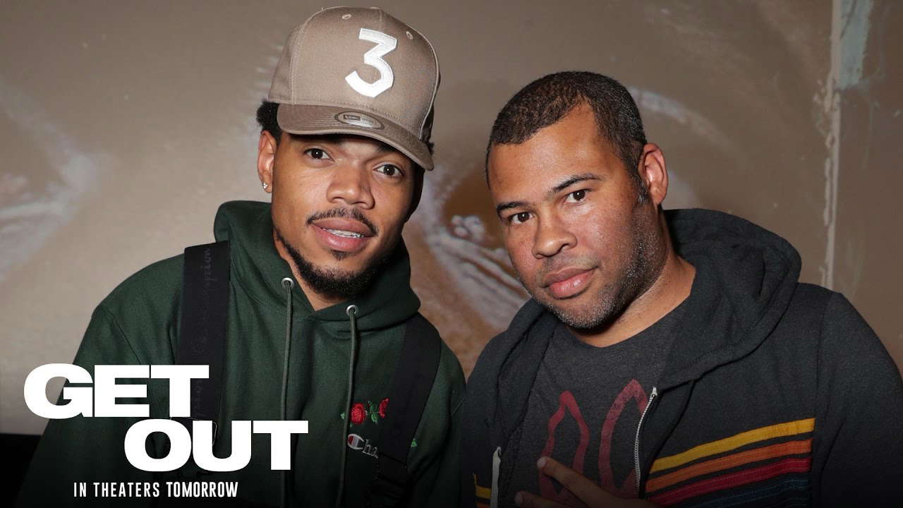 Chance the Rapper Special Screening
